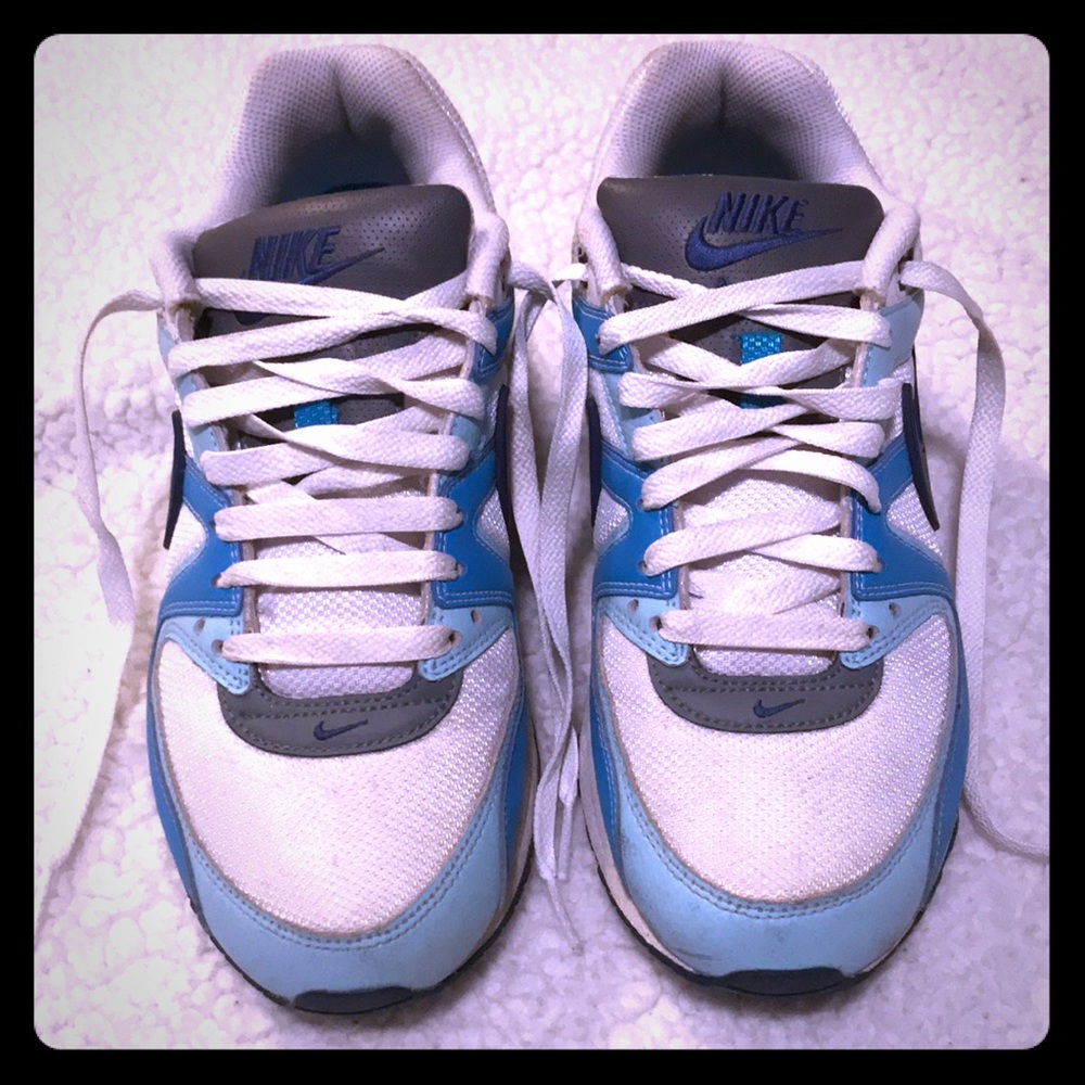 Nike AirMax shoes!!